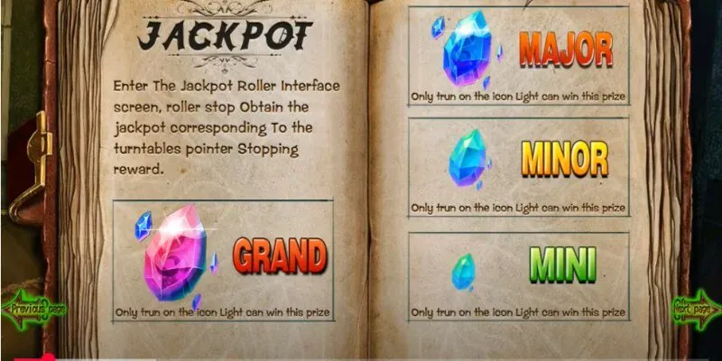 Điều khiến slot Harry Potter trở nên hấp dẫn với hội viên