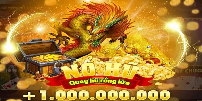 Nổ hũ 23Win với nhiều trò chơi hấp dẫn
