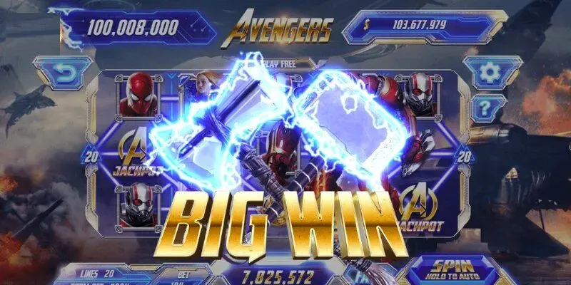 Thành viên nên tập trung vào ván chơi để tăng tỷ lệ chiến thắng