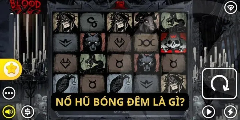 Thông tin về trò chơi nổ hũ thú vị